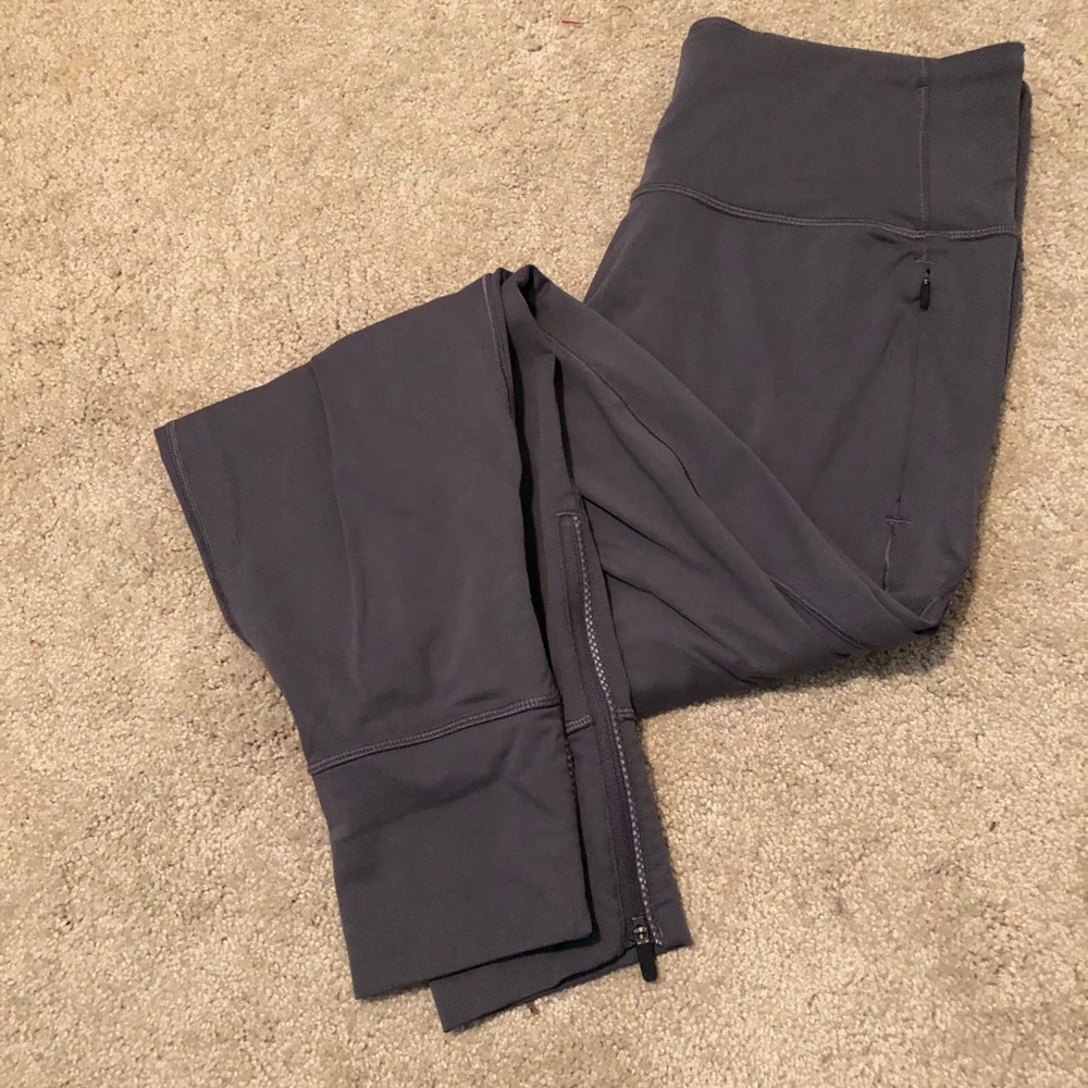 Lululemon Jogger Style Pants